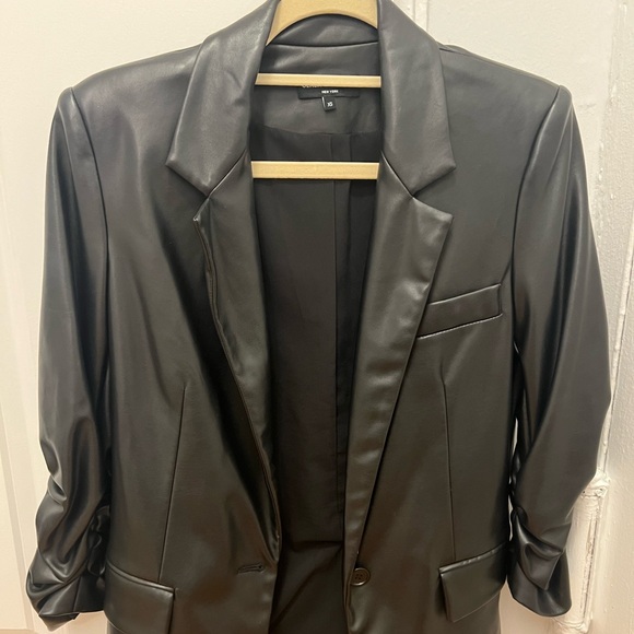 Generation Love blazer - Picture 1 of 3